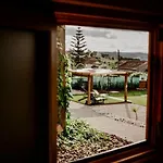 Holiday home Retiro Sereno *