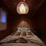 Holiday home Retiro Sereno *