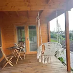 Holiday home Retiro Sereno Cadaval