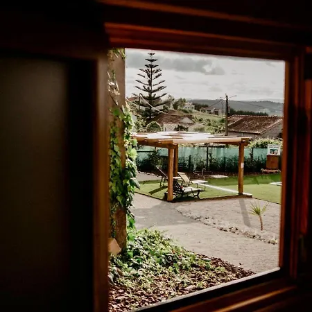 Casa de Férias Retiro Sereno *