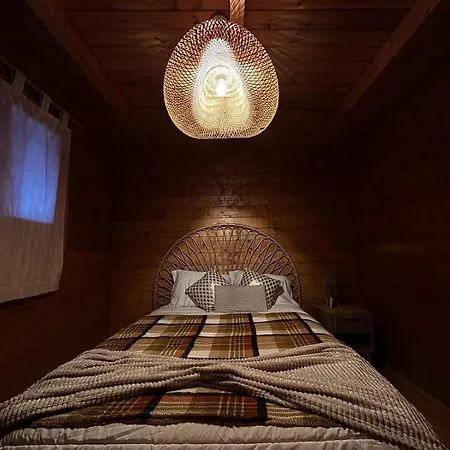 Casa de Férias Retiro Sereno *