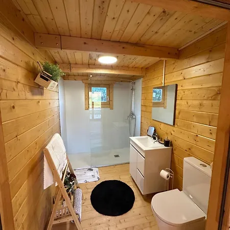 Retiro Sereno Casa de Férias Cadaval