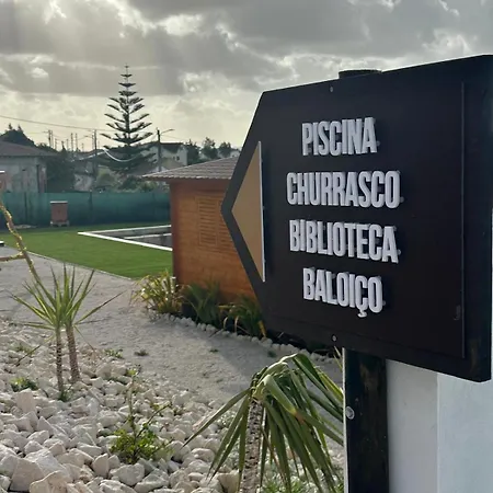 Casa de Férias Retiro Sereno