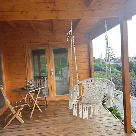 Casa de Férias Retiro Sereno Cadaval