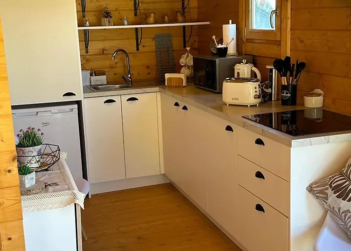 Semesterbostad Retiro Sereno