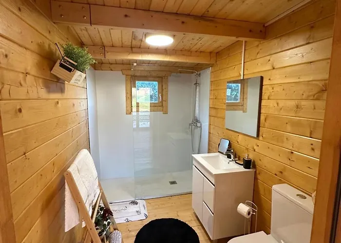 Retiro Sereno Semesterbostad Cadaval