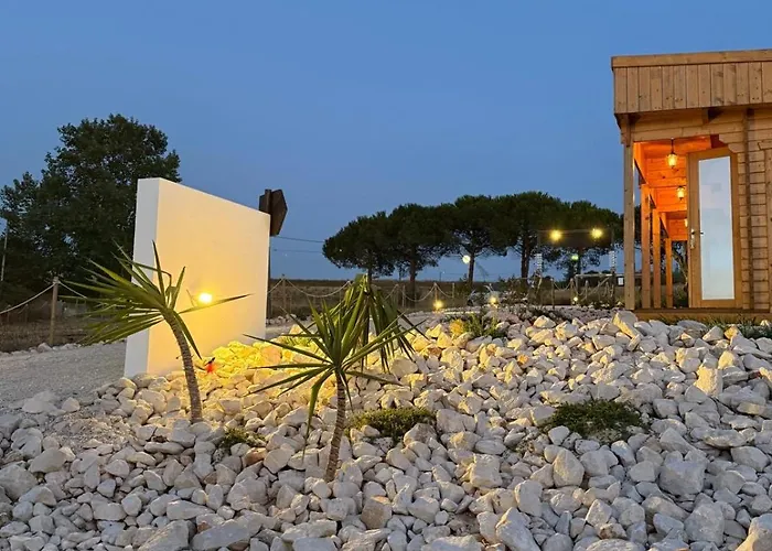 Retiro Sereno Semesterbostad Cadaval