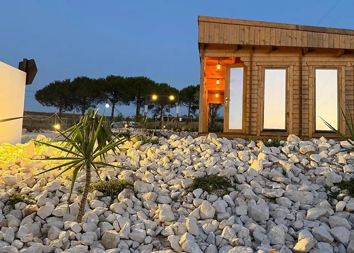 Retiro Sereno Cadaval