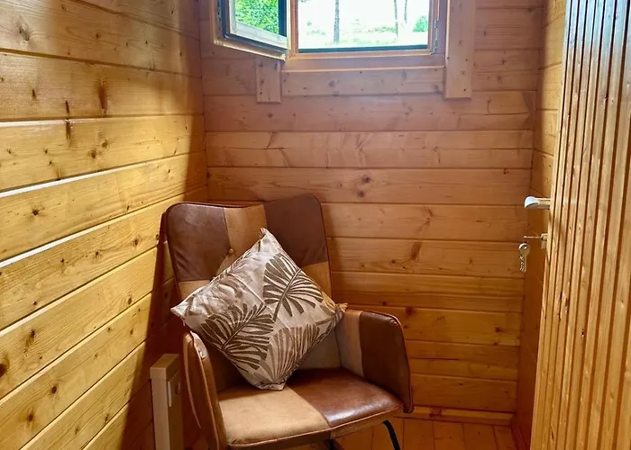 Retiro Sereno * Cadaval