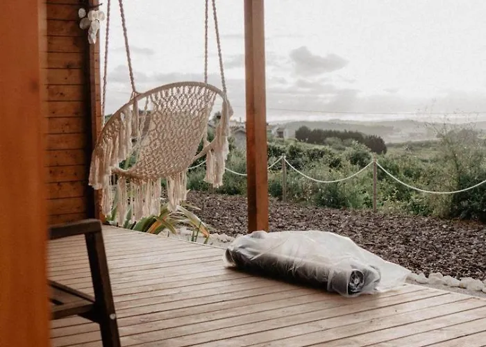 別荘 Retiro Sereno