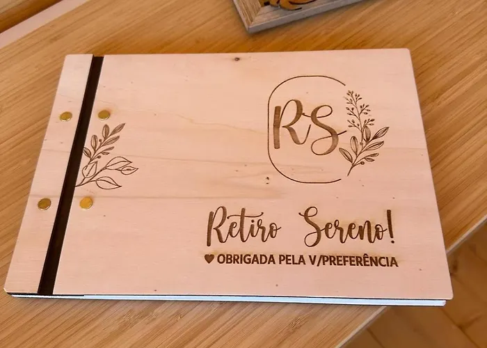 Retiro Sereno 別荘 *